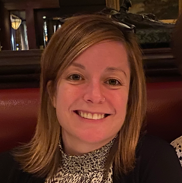 Amanda Fransen, Speech-Language Pathologist and Certified Educational Therapist