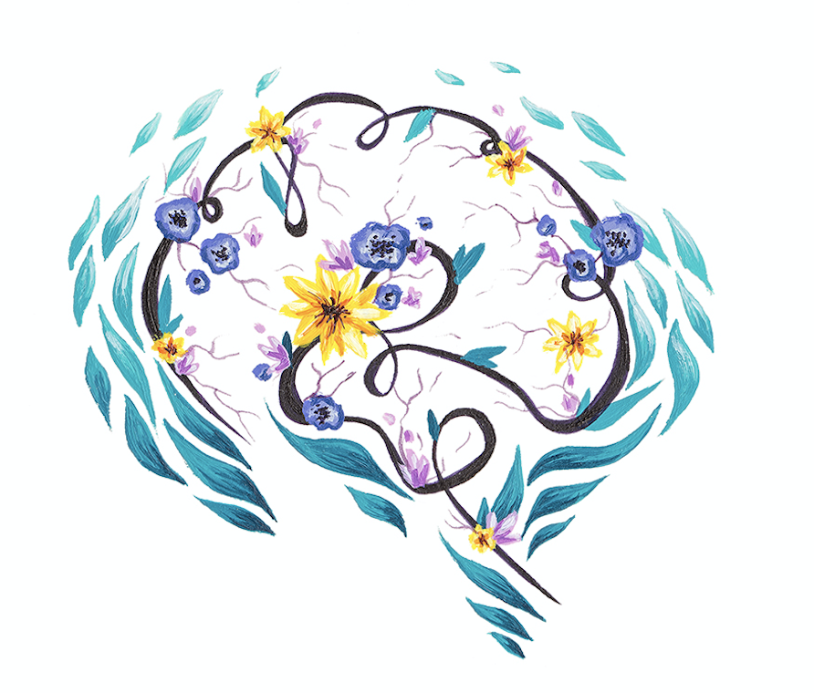 Blossoming Minds Therapy